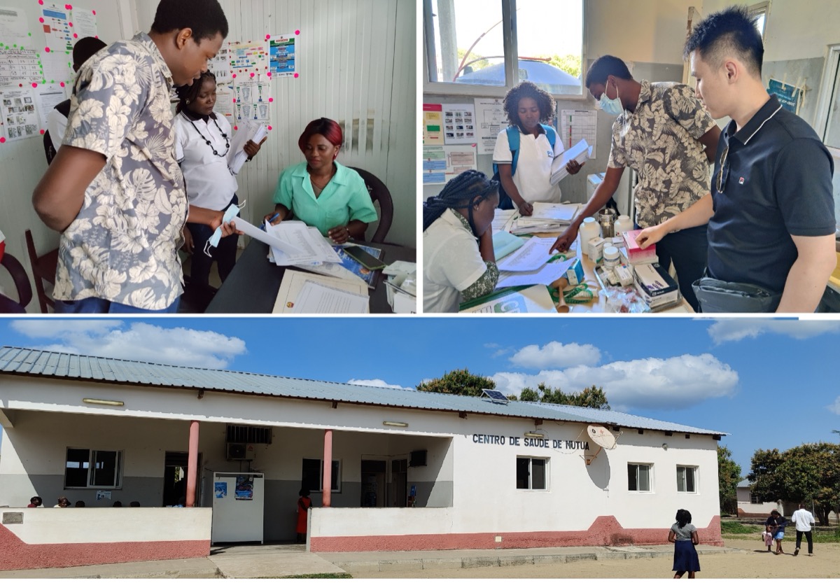 Matua clinic